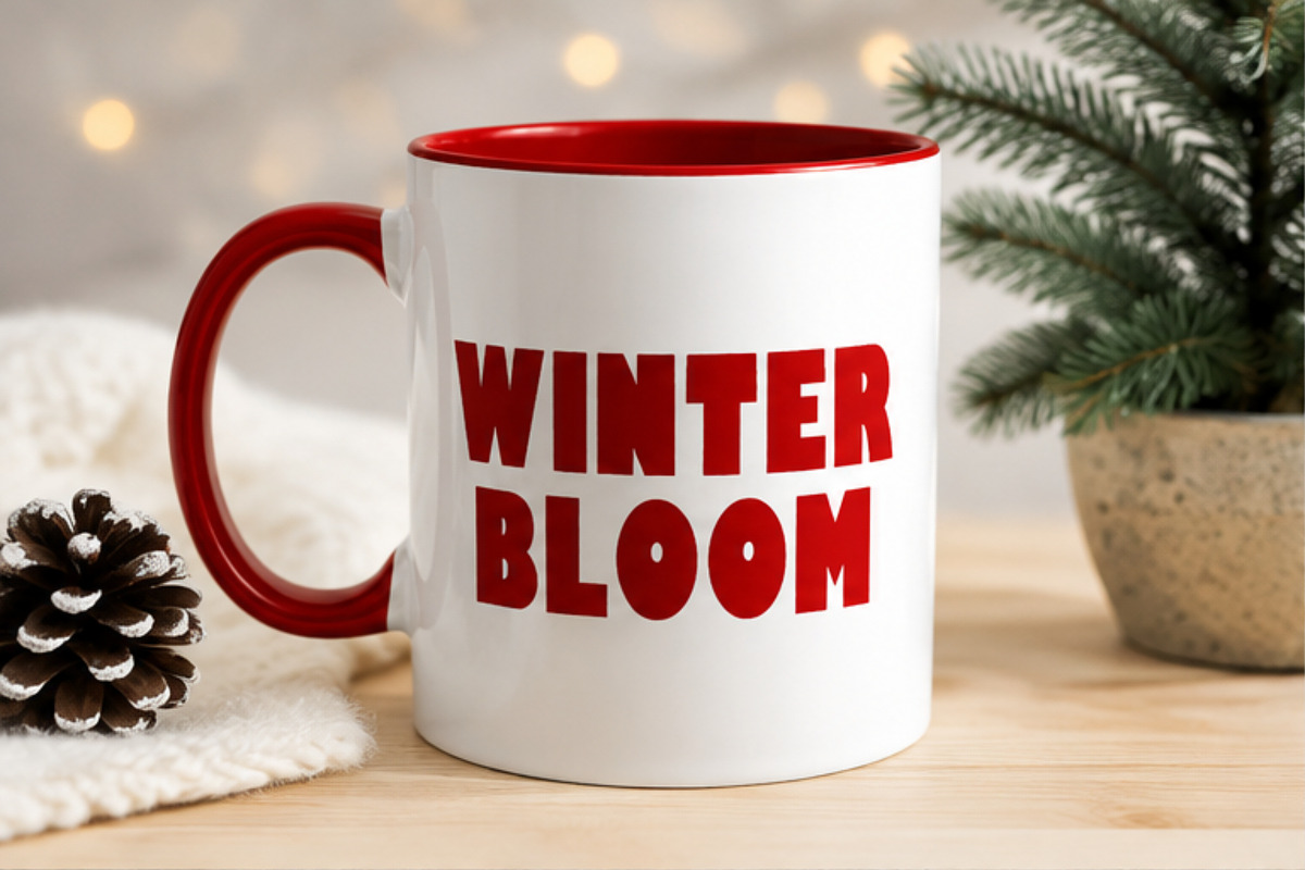 Cookie Santa Font | Cute Bold, a Sans Serif Font by Limited.studio (Photo 4 of 6)