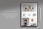 Semplis Squarespace Website Theme, a Squarespace Template by Ruben Stom (Thumbnail 7 of 12)