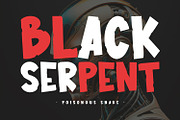 Kolkme Alltoss Sans Display Font, a Handwritten Font by Maulana Creative (Thumbnail 3 of 7)