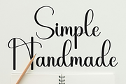 Cowboy Farmhouse, a Handwritten Font by FreshTypeINK (Thumbnail 3 of 8)