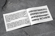 ED Faliraki Typeface, a Blackletter Font by Emyself Design (Thumbnail 6 of 10)