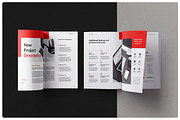 Proposal, a Brochure Template by StudioGraficso (Thumbnail 4 of 11)