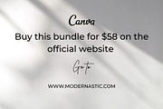 Pristine - The Real Estate Bundle, a Social Media Template by Modernastic - Canva (Thumbnail 9 of 10)