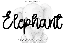 Elephant