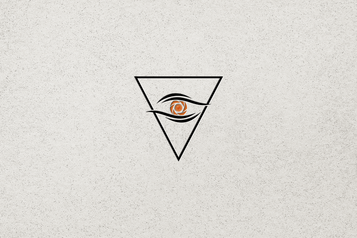 Minimalist Tribal Gaming Logo, a Branding & Logo Template by Luxury Logos (Photo 4 of 4)