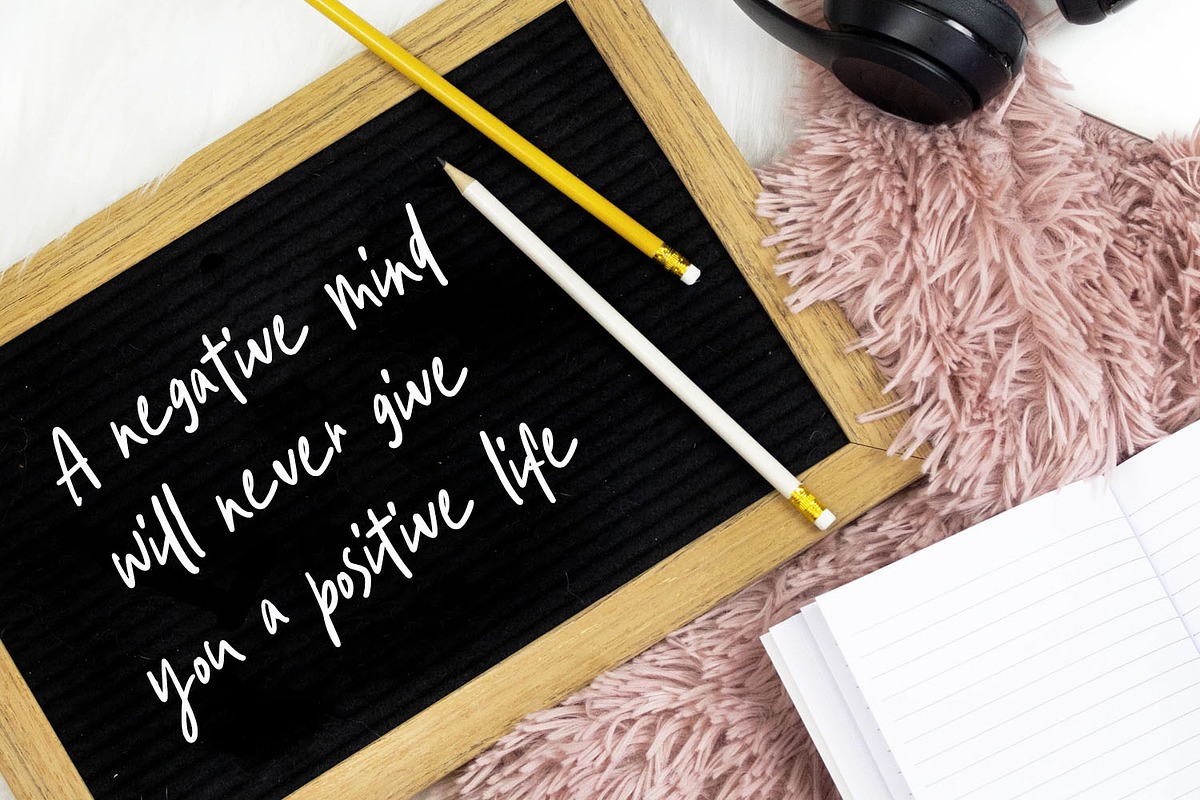 Awesome Sunday Cute Handwritten Font, a Sans Serif Font by Kotak Kuning Studio (Photo 6 of 7)