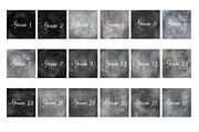 Gesso Digital Art Textures, a Texture Graphic by Alegreya (Thumbnail 2 of 6)