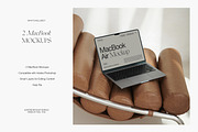 Device & Branding Mockup Bundle, an iPad Mockup by Feel This (Thumbnail 10 of 18)