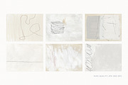Minimalist Pencil Line & Backgrounds, a Texture Graphic by Aesthetic Eye (Thumbnail 16 of 22)