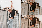 Desktop Lightroom Presets WARM, a Preset Add-On by Color Me Presets (Thumbnail 6 of 10)