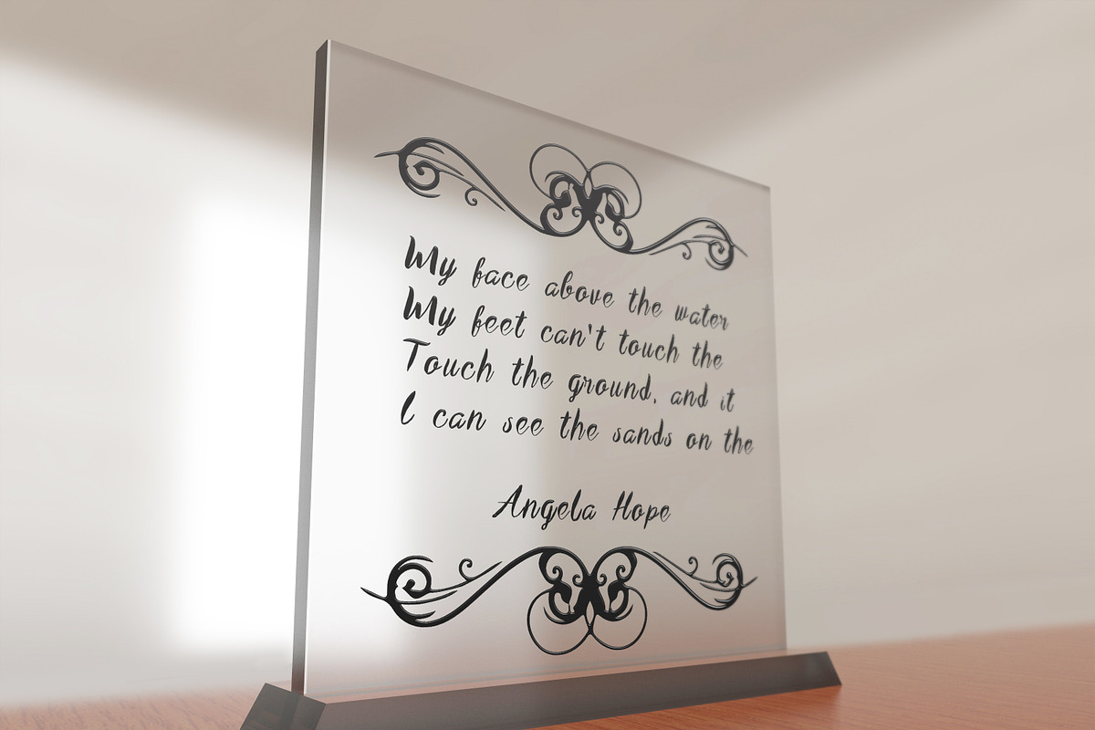 Angela's Hope preview 8