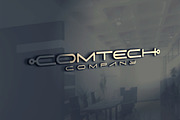 Digitechno - Futuristic Display Font, a Font by PutraCetol Studio (Thumbnail 3 of 8)