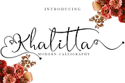 Beautiful Special Bundle, a Handwritten Font by Yoga Letter (Thumbnail 15 of 24)