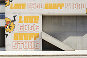 Friez - Logo Font, a Font by PutraCetol Studio (Thumbnail 10 of 11)