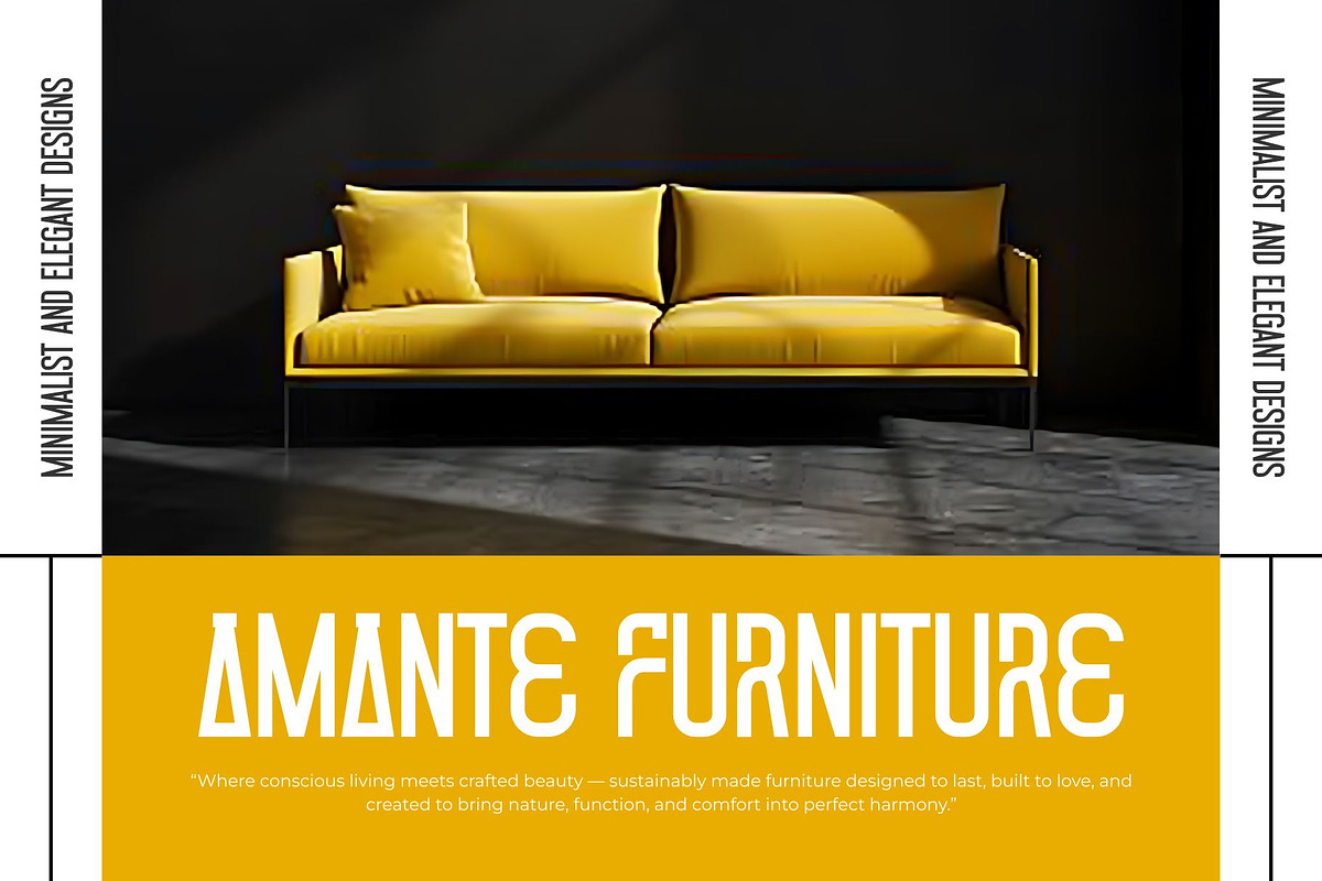 Bradegi || Modern Stylish Sans Serif, a Sans Serif Font by Idea Studio (Photo 7 of 10)