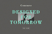 Western Finalist – Vintage Serif, a Serif Font by BrandSemut (Thumbnail 3 of 8)