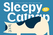 Oritale Modern Display Font, a Sans Serif Font by timelesstype.co (Thumbnail 7 of 20)