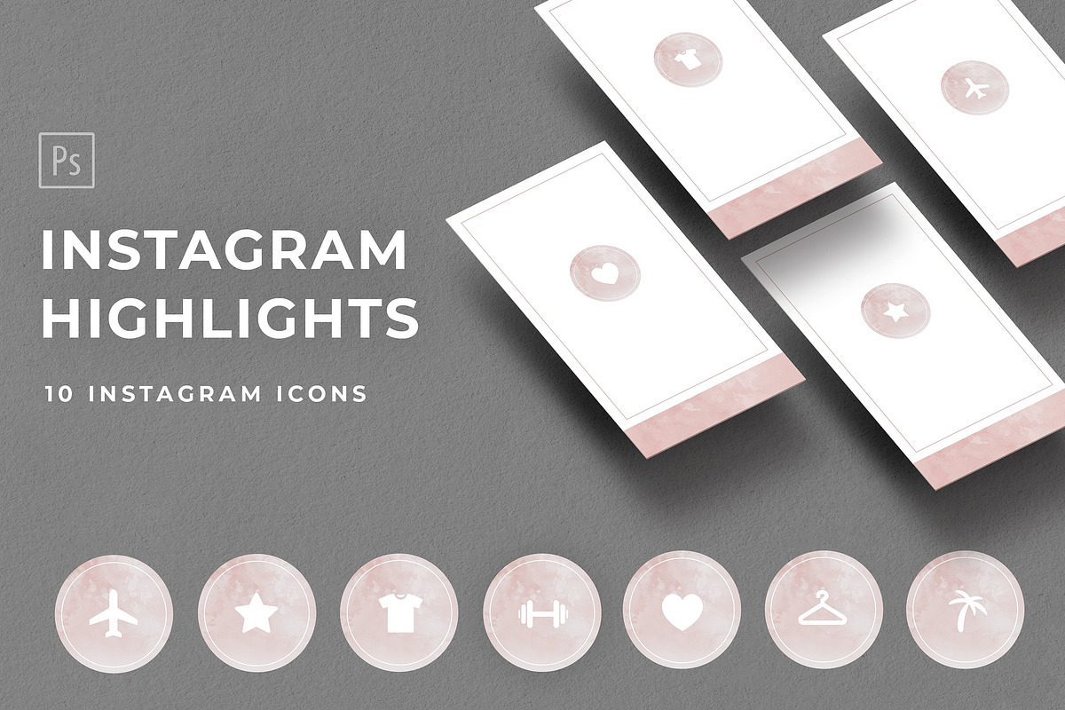 Instagram Bundle 25in1 + Free Update, a Social Media Template by Digital Breath templates (Photo 22 of 27)