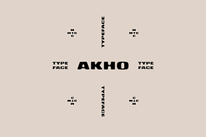 Akho