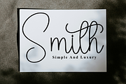 Pinky time, a Handwritten Font by InermediaSTUDIO (Thumbnail 1 of 7)