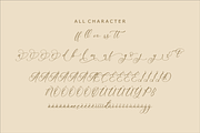 Alnetsia Montenela Luxury Script, a Script Font by Storytype Studio (Thumbnail 14 of 15)