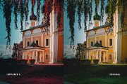 Infrared II, a Preset Add-On by colorituals (Thumbnail 6 of 8)