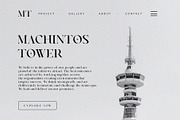 Keira Serif | Simple Elegant Font, a Serif Font by Youthlabs Studio (Thumbnail 5 of 20)