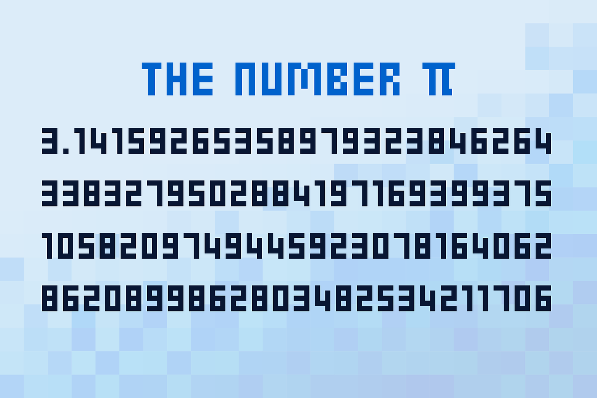 SuperDario Pixel Game Font, a Font by alpercakici (Photo 6 of 9)