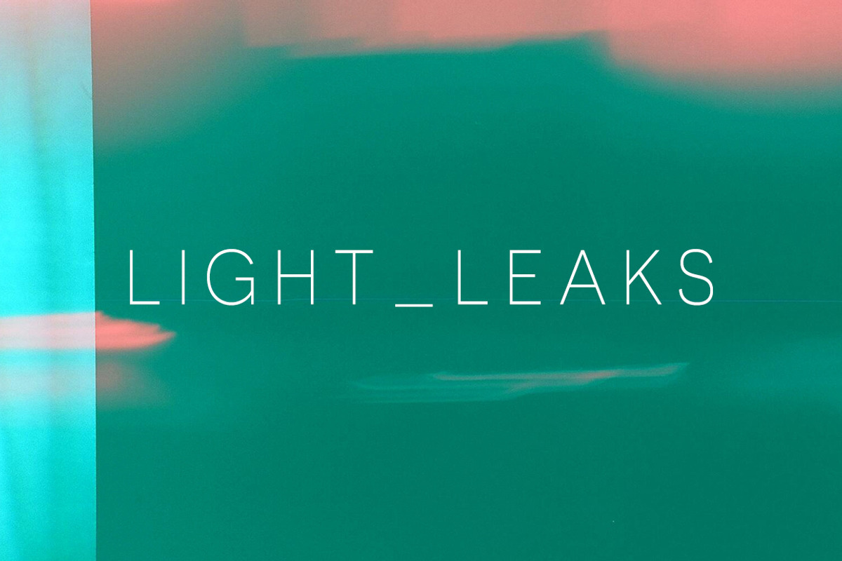 Light_Leaks | 10 Holga Photos, an Abstract Photo by Melanie Helena (Photo 10 of 10)