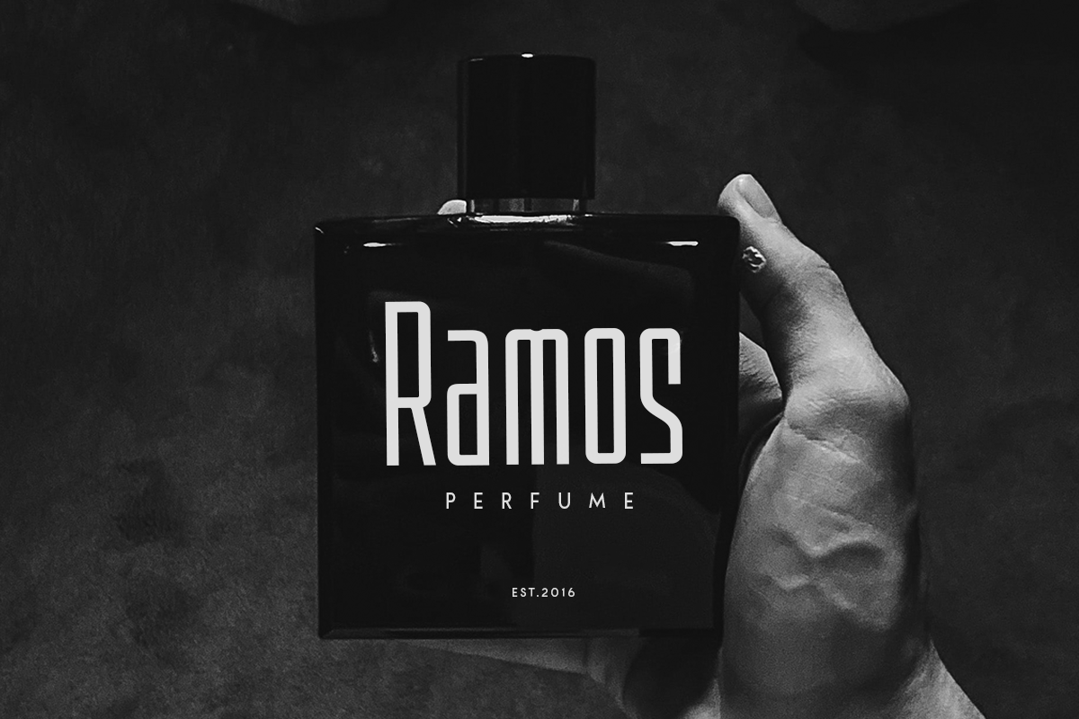 Highest - Ultra Condensed Sans Serif, a Sans Serif Font by Hamz Studio (Photo 9 of 16)