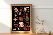 Fables Bundle, an Object Illustration by Annie Konst (Thumbnail 2 of 17)