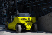 12x Mockup Construction Bundle, an Advertising Mockup by HAZARD MOCKUPS (Thumbnail 6 of 17)