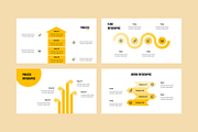 LEMON - Powerpoint Template, a Presentation Template by Pixelz Studio (Thumbnail 10 of 14)