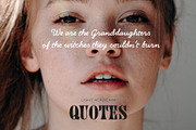 Woman Mystery & GRL Power BUNDLE, an Object Graphic by Ruslana Lubenets (Thumbnail 12 of 123)