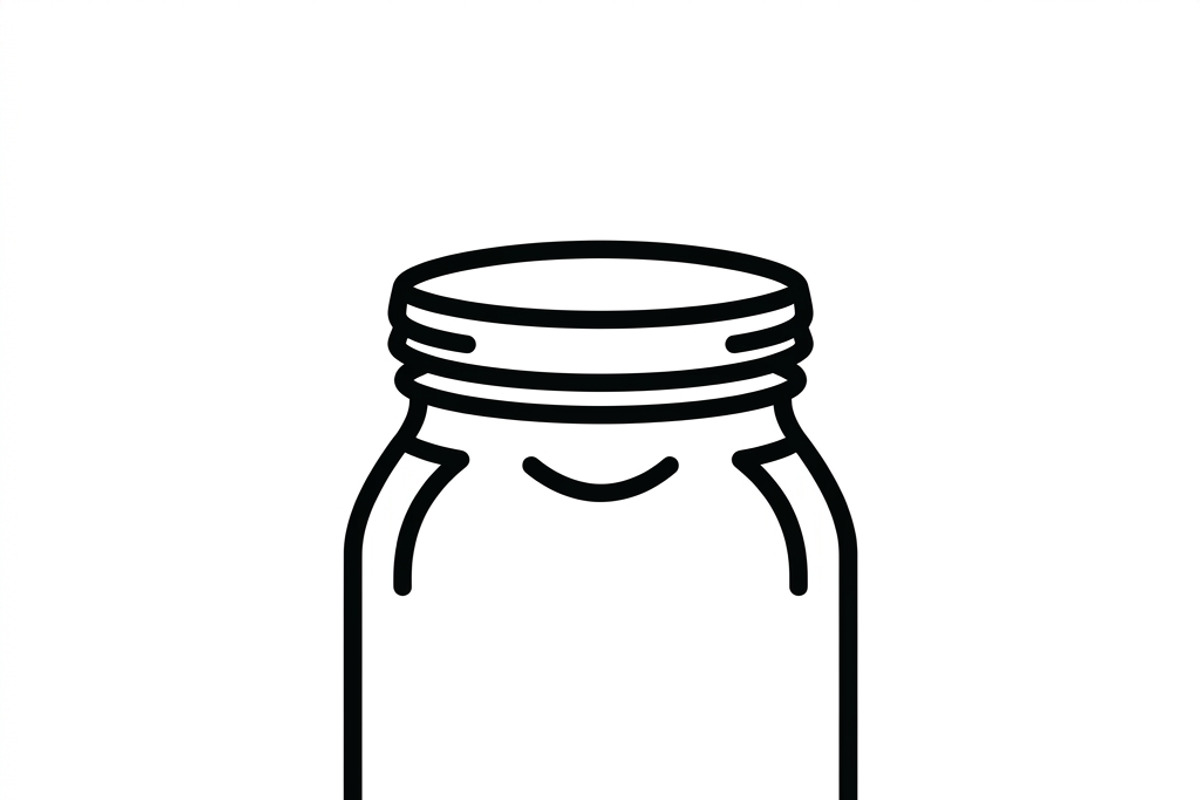 39 Homestead Living Outline Icons, an Outline Icon by adenpinkstore (Photo 4 of 12)