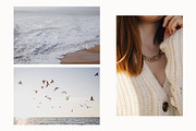 Neutral tones. Stock photo set, a Photo by Imageblend (Thumbnail 5 of 10)
