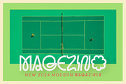 Gange – Bold Geometric Sans, a Sans Serif Font by Lettertype Studio (Thumbnail 5 of 15)