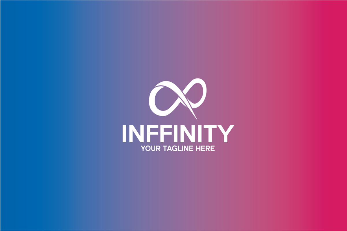 infinity, a Branding & Logo Template by shazi (Photo 4 of 5)