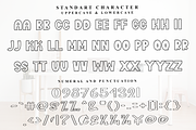 Creative Designer, a Script Font by InermediaSTUDIO (Thumbnail 6 of 7)