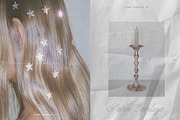 Handcrafted Paper Overlay Archive, a Texture Graphic by lerinartstudio (Thumbnail 3 of 13)