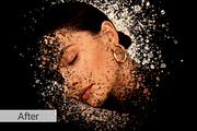 Dispersion Photo Effect, a Layer Style Add-On by graphypix (Thumbnail 13 of 13)