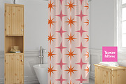 Mid Century 12 Seamless Patterns, a Pattern Graphic by Yasmine Patterns (Thumbnail 4 of 8)