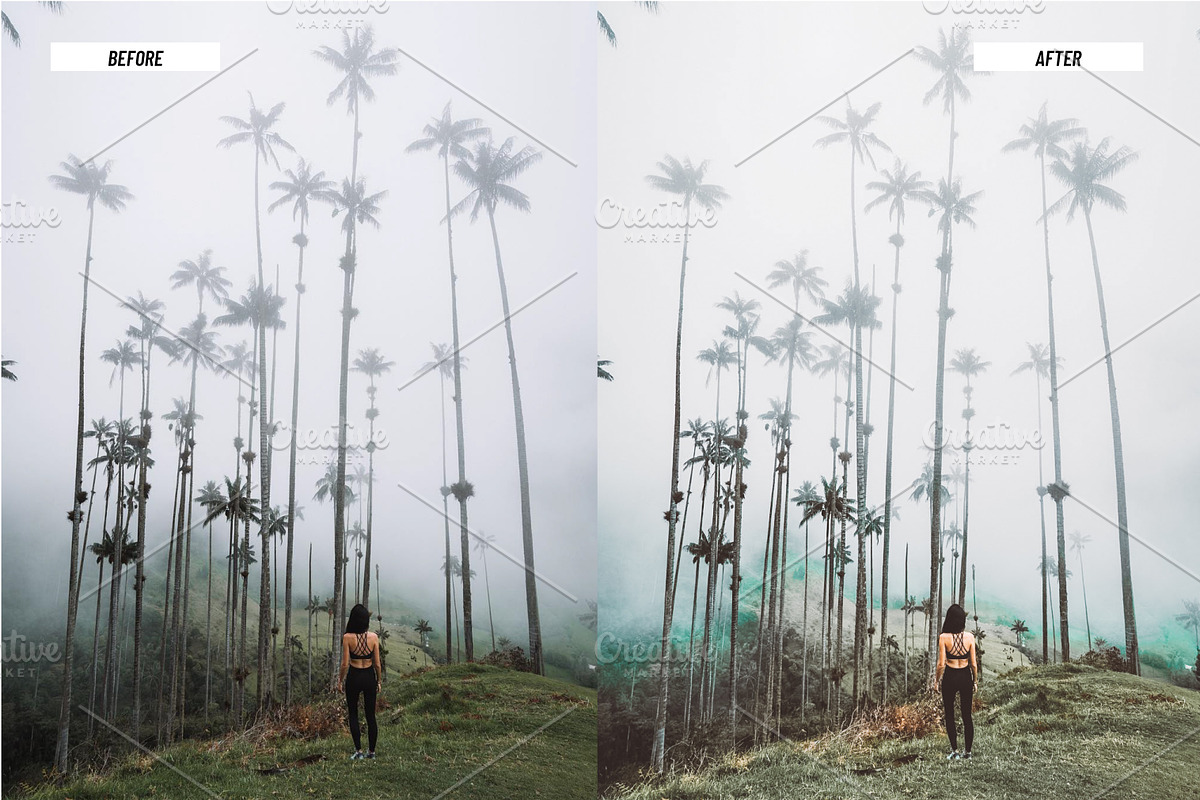 20 Best Travel Lightroom Presets, an Action Add-On by Best Lightroom Presets (Photo 16 of 16)