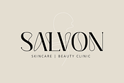 Magioline, a Serif Font by Muksal Creative (Thumbnail 2 of 9)