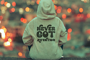 Nervous - Absonstype, a Handwritten Font by Absonstype (Thumbnail 5 of 10)