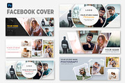 Facebook Timeline Cover, a Social Media Template by Nayemtorjo (Thumbnail 1 of 4)