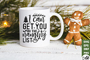 Cute Christmas SVG Bundle, a Graphic by akazaddesign (Thumbnail 8 of 11)