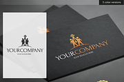 Safe Capital Logo Template, a Branding & Logo Template by LogoBuy (Thumbnail 3 of 3)