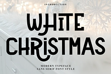 White Christmas