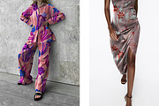 Spring night, a Pattern Graphic by Andre_Eva (Thumbnail 3 of 8)
